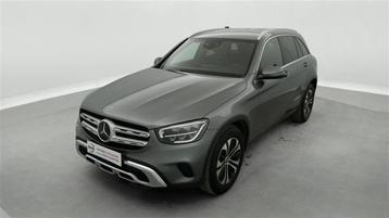 Mercedes-Benz GLC 200 GLC 200 d CUIR/NAVI/FULL LED/JA18 beschikbaar voor biedingen