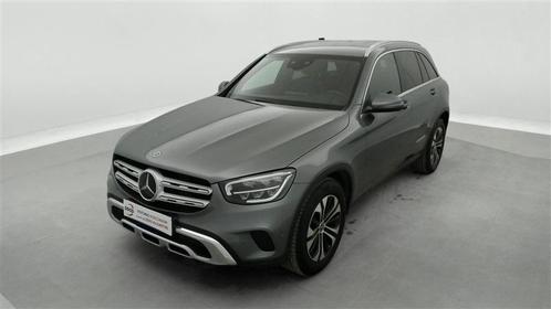 Mercedes-Benz GLC 200 GLC 200 d CUIR/NAVI/FULL LED/JA18, Auto's, Mercedes-Benz, Bedrijf, Te koop, GLC, Lederen bekleding, Diesel