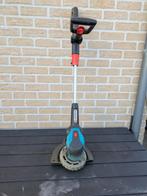 Coupe bordure Gardena ComfortCut Plus 500/27, Jardin & Terrasse, Électrique, Enlèvement, Utilisé, 10 à 30 cm