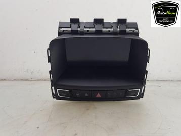 ORDINATEUR MULTIMEDIA Opel Astra J GTC (PD2 / PF2), Utilisé, Opel