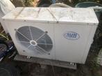 Warmtepomp 11.5kwh, Ophalen, Zo goed als nieuw