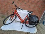 Damesfiets merk TREK  goed staat, Ophalen, Zo goed als nieuw