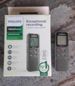 dictafoon Philips, Audio, Tv en Foto, Bandrecorder, Ophalen