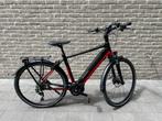 Electrische herenfiets Kalkhoff, Fietsen en Brommers, Ophalen, Zo goed als nieuw, 50 km per accu of meer, Overige merken