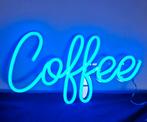 Neon Led verlichting COFFEE, Enlèvement ou Envoi, Comme neuf