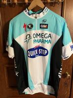 Omega Pharma - Quick Step, Ophalen, Zo goed als nieuw, Kleding