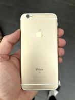 Iphone 6s Rosé Gold, Goud, 32 GB, Gebruikt, Zonder abonnement