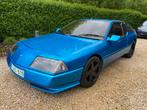 RENAULT ALPINE V6 GT TURBO, 4 zetels, Achterwielaandrijving, Leder, Bedrijf
