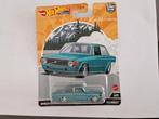 Hot Wheels Volvo premium Realriders, Ophalen of Verzenden, Nieuw, Auto