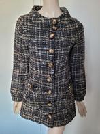 Jas Bruno Antognini maat 38, Kleding | Dames, Jasjes, Kostuums en Pakken, Ophalen of Verzenden, Zo goed als nieuw, Maat 38/40 (M)
