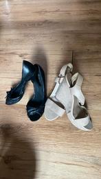 Dames schoenen maat 40, Ophalen, Zo goed als nieuw