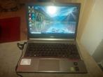 Fujitsu lifebook e734 i3 de 8gb+ssd128gb+hd4600.w8n10 pro, Computers en Software, 2 tot 3 Ghz, 8 GB, 13 inch, Ophalen of Verzenden