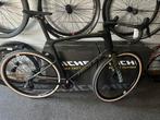 nieiwe ridley kamzo fast / xl/ sram rvel axs, Fietsen en Brommers, Fietsen | Racefietsen, Ophalen, Nieuw