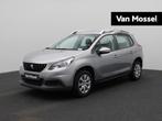 Peugeot 2008 1.2 PureTech Active | Airco |, Voorwielaandrijving, Stof, Gebruikt, Euro 6
