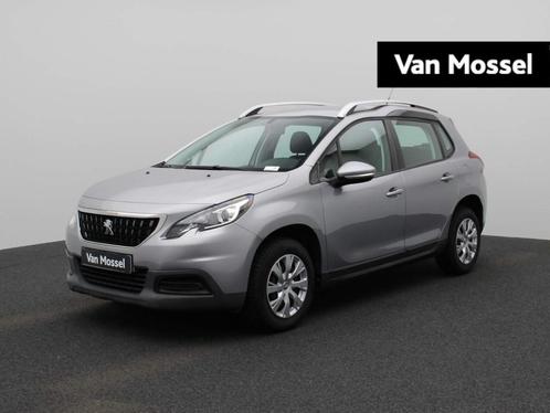 Peugeot 2008 1.2 PureTech Active | Airco |, Auto's, Peugeot, Bedrijf, Te koop, ABS, Airbags, Airconditioning, Alarm, Boordcomputer