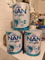 Nan 2 melk 800 g, Ophalen of Verzenden