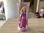 Personnage de poupée Disney Raiponce (Nouveau) (27 cm), Enlèvement ou Envoi, Neuf, Autres types