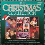 LP  The Christmas Collection de 1988 (Wham, ABBA..), Autres genres, Utilisé, Enlèvement ou Envoi