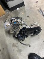 Vespa sprint blok 2022 euro 5, Ophalen, Zo goed als nieuw