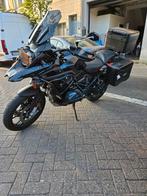 Bmw gs triple black in zeer propere staat!!!, Motoren, Motoren | BMW, 4 cilinders, Particulier, Meer dan 35 kW, Toermotor