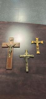 Kruisbeelden, Antiek en Kunst, Ophalen