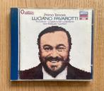 CD Luciano PAVAROTTI "Primo Tenore", Utilisé, Opéra ou Opérette, Du modernisme à nos jours