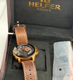 Montre Helfer fabriquée en Suisse, Enlèvement, Comme neuf