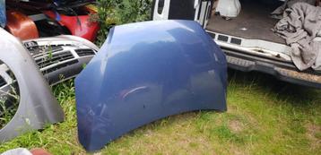 FORD FOCUS MOTORKAP BJ 2005 TOT 2008 beschikbaar voor biedingen