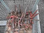 Onbekend partij kettingspanners, Zakelijke goederen, Machines en Bouw | Onderdelen