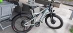 SHENGMILO S600, Vélo électrique mixte, couleur gris Porsche, Ophalen, Zo goed als nieuw, Shengmilo
