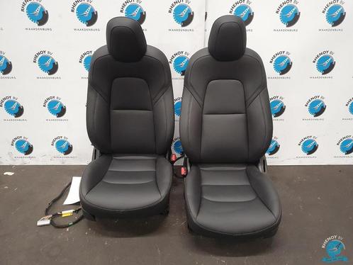 Tesla model 3 2022 leder set, Auto-onderdelen, Interieur en Bekleding, Gebruikt, Ophalen
