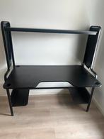 Bureau gamer, Ophalen, Bureau