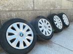 kit été jantes BMW Serie 1 F20 F21, Auto-onderdelen, Banden en Velgen, Ophalen, Gebruikt, Velg(en), 16 inch