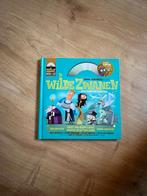 Luisterboek met CD: De wilde zwanen, Boeken, Ophalen of Verzenden, Cd