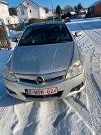 Opel tigra, Auto's, Opel, Zwart, Cabriolet, 0 kW, Airbags