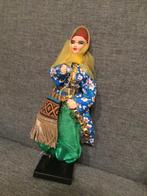 Antieke traditionele  pop Turkije, Antiek en Kunst, Ophalen of Verzenden