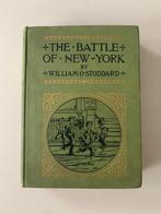 The Battle of New York: A Story for All Young People Stoddar, Antiquités & Art, Antiquités | Livres & Manuscrits, Enlèvement ou Envoi