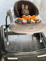 Loopstoel zo goed als nieuw, Kinderen en Baby's, Wipstoeltjes, Ophalen, Zo goed als nieuw