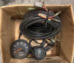 Suzuki tachometer & olie niveau meter, Ophalen of Verzenden, Zo goed als nieuw