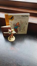 tintin figurine officielle 39, Enlèvement ou Envoi, Tintin, Neuf, Statue ou Figurine