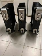 Radiateurs électriques Friac, Bricolage & Construction, Chauffage & Radiateurs, Enlèvement, Comme neuf, 800 watts ou plus, Radiateur