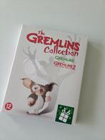 DVD The Gremlins Collection. Gremlins 1 en 2 NIEUW, Cd's en Dvd's, Alle leeftijden, Ophalen of Verzenden, Nieuw in verpakking