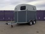 2014 - Bockmann - PHA-P-V-301565/200 - Paardentrailer, Dieren en Toebehoren, Paarden en Pony's | Trailers en Aanhangwagens, Gebruikt