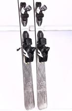 166 ski's STOCKLI STORMRIDER 88 2025, 160 tot 180 cm, Gebruikt, Verzenden, Salomon