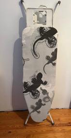 Strijkplank Brabantia, Elektronische apparatuur, Ophalen, Gebruikt, Strijkijzer met snoer