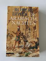 De Arabische nachten, Robert Irwin, Boeken, Ophalen of Verzenden, Gelezen