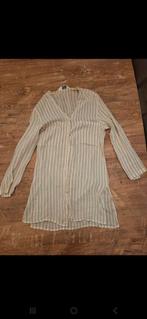 Jurk, Long Island, Geel, Ophalen of Verzenden, Maat 36 (S)