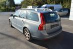 Volvo V50, 2012, 275000 km, 1.6 Diesel, Airco, Export/handel, Autos, Volvo, Euro 5, Achat, Entreprise, Diesel