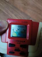 Sunwing LCD game Treasure Island, Ophalen of Verzenden, Zo goed als nieuw