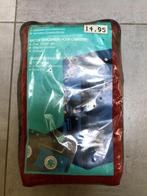 Sac de rangement pour10 cassettes audio, NEUF, Enlèvement ou Envoi